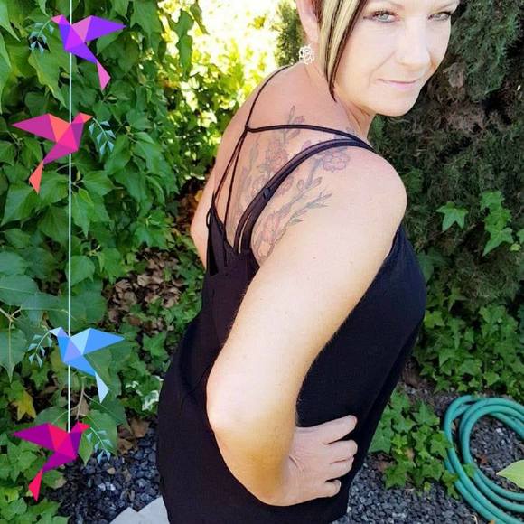 Meet your Posher, Donna jo - Picture 1 of 1